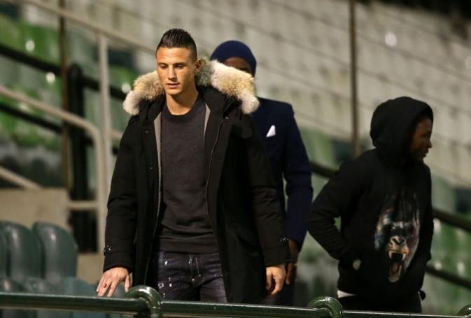 Αποφασίζουν για Βλαχοδήμο | panathinaikos24.gr Αποφασίζουν για Βλαχοδήμο | panathinaikos24.gr