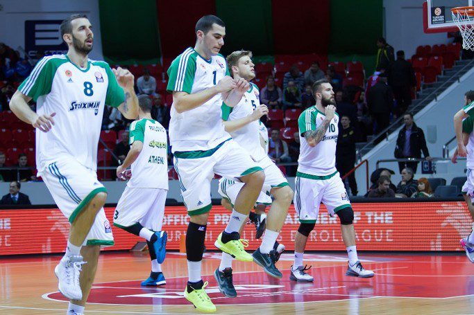 Ντέρμπι που θα κρίνει πολλά | panathinaikos24.gr Ντέρμπι που θα κρίνει πολλά | panathinaikos24.gr