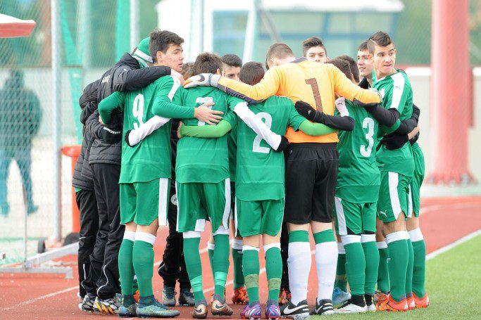 Απέκτησε νέο ταλέντο ο Παναθηναϊκός! | panathinaikos24.gr Απέκτησε νέο ταλέντο ο Παναθηναϊκός! | panathinaikos24.gr