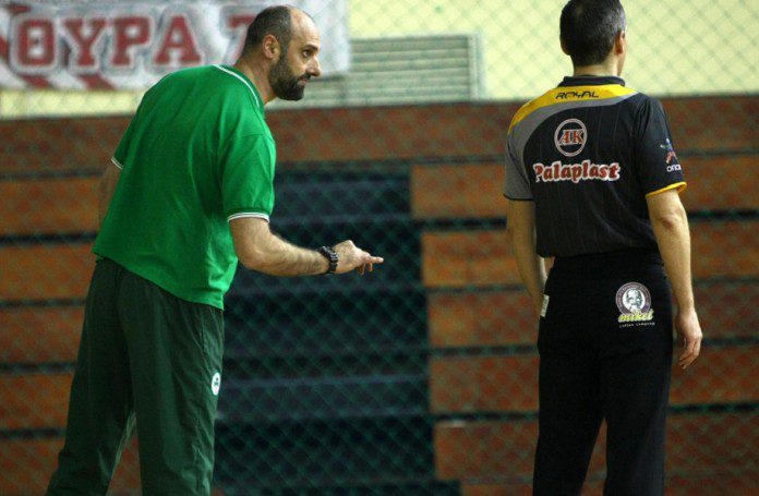 Τέλος από τον Παναθηναϊκό ο Πρέκας! | panathinaikos24.gr Τέλος από τον Παναθηναϊκό ο Πρέκας! | panathinaikos24.gr
