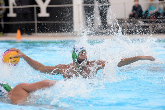 Το έχασε οριακά | panathinaikos24.gr Το έχασε οριακά | panathinaikos24.gr