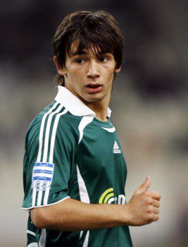 panathinaikos24.gr-Νίνης 2007
