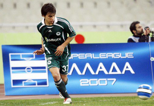 panathinaikos24.gr-Νίνης 2007