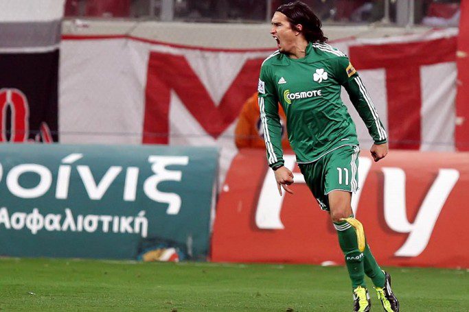 «#SebaBackToHome» | panathinaikos24.gr «#SebaBackToHome» | panathinaikos24.gr