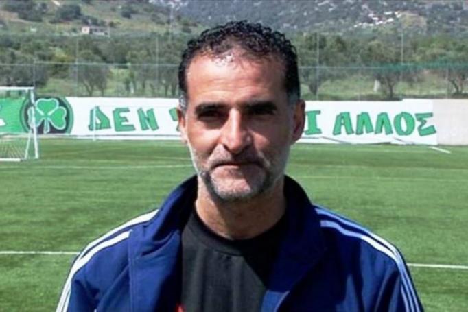 Ο Μαλέκος στον Παναθηναϊκό | panathinaikos24.gr Ο Μαλέκος στον Παναθηναϊκό | panathinaikos24.gr