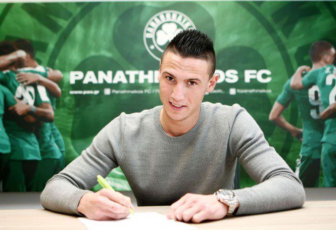Βλαχοδήμος από τώρα! | panathinaikos24.gr Βλαχοδήμος από τώρα! | panathinaikos24.gr