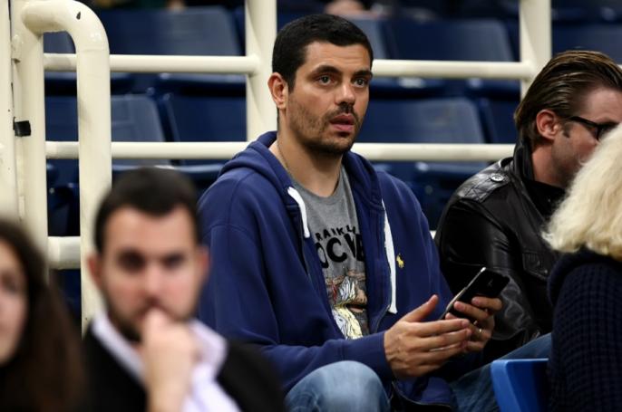 Η «καυστική» ανάρτηση του Τσαρτσαρή για την Εθνική ομάδα (pic) | panathinaikos24.gr Η «καυστική» ανάρτηση του Τσαρτσαρή για την Εθνική ομάδα (pic) | panathinaikos24.gr