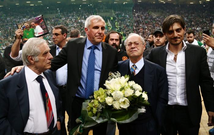 Το πιο ανατριχιαστικό βίντεο για τον Ζέλικο Ομπράντοβιτς (vid) | panathinaikos24.gr Το πιο ανατριχιαστικό βίντεο για τον Ζέλικο Ομπράντοβιτς (vid) | panathinaikos24.gr