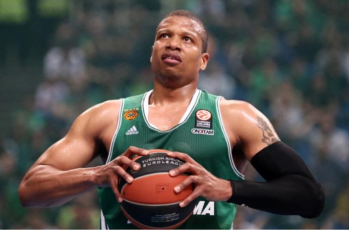 Μπατίστ: «Σαν να είμαι σπίτι μου» | panathinaikos24.gr Μπατίστ: «Σαν να είμαι σπίτι μου» | panathinaikos24.gr