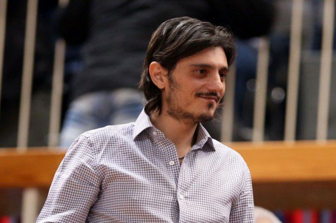 PAO Foundation: Από ώρα σε ώρα η πρώτη τοποθέτηση Γιαννακόπουλου! | panathinaikos24.gr PAO Foundation: Από ώρα σε ώρα η πρώτη τοποθέτηση Γιαννακόπουλου! | panathinaikos24.gr