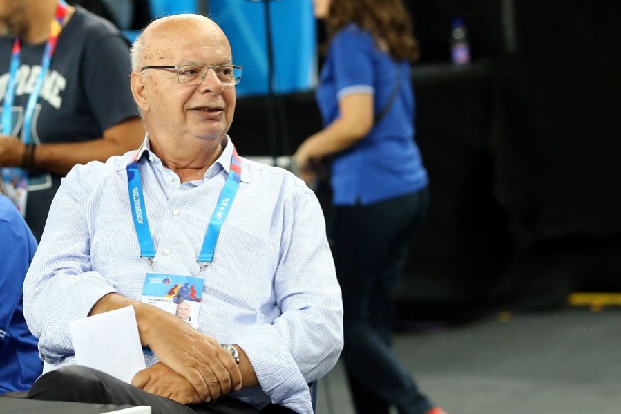 Βασιλακόπουλος: «Υπάρχει πλάνο για να επιστρέψει στη FIBA ο Παναθηναϊκός»