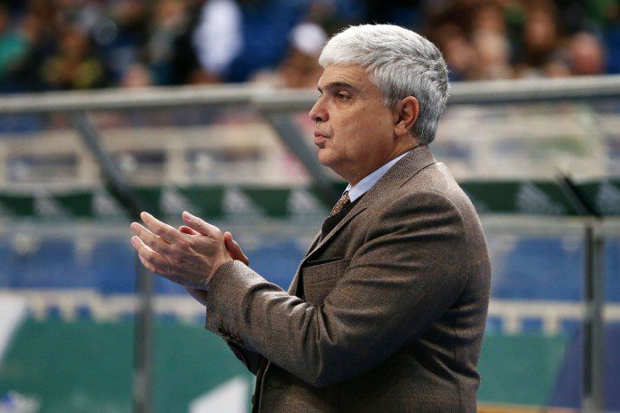 Μάνος Παπαδόπουλος: «Το μπάσκετ μεγαλώνει και ίσως είναι καλύτερα χωρίς αυτούς» | panathinaikos24.gr Μάνος Παπαδόπουλος: «Το μπάσκετ μεγαλώνει και ίσως είναι καλύτερα χωρίς αυτούς» | panathinaikos24.gr