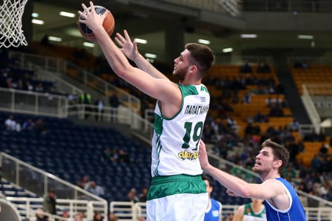 Το 7/7 του Παπαγιάννη (Vid) | panathinaikos24.gr Το 7/7 του Παπαγιάννη (Vid) | panathinaikos24.gr