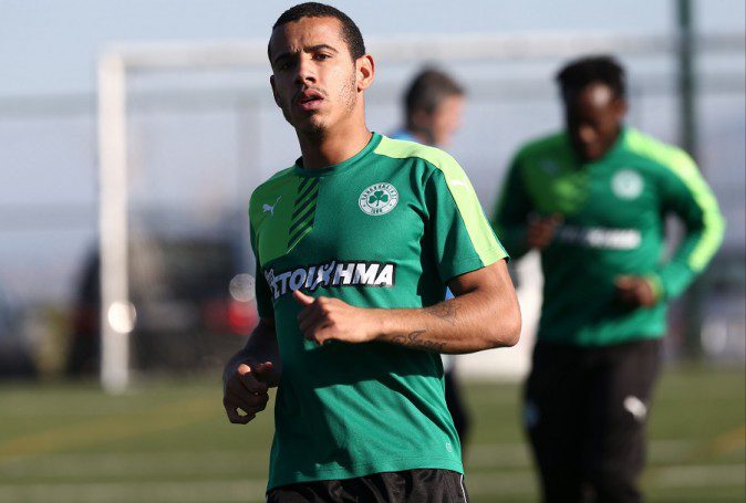 Εβαντζελίστα: «Τέλος και για σήμερα» | panathinaikos24.gr Εβαντζελίστα: «Τέλος και για σήμερα» | panathinaikos24.gr