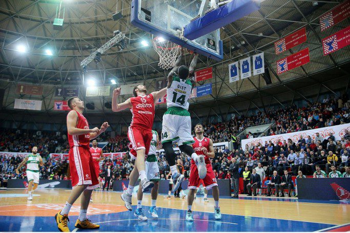 Φοβού το πληγωμένο «θηρίο» | panathinaikos24.gr Φοβού το πληγωμένο «θηρίο» | panathinaikos24.gr