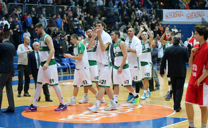 Τώρα βάλτε τους από κάτω | panathinaikos24.gr Τώρα βάλτε τους από κάτω | panathinaikos24.gr