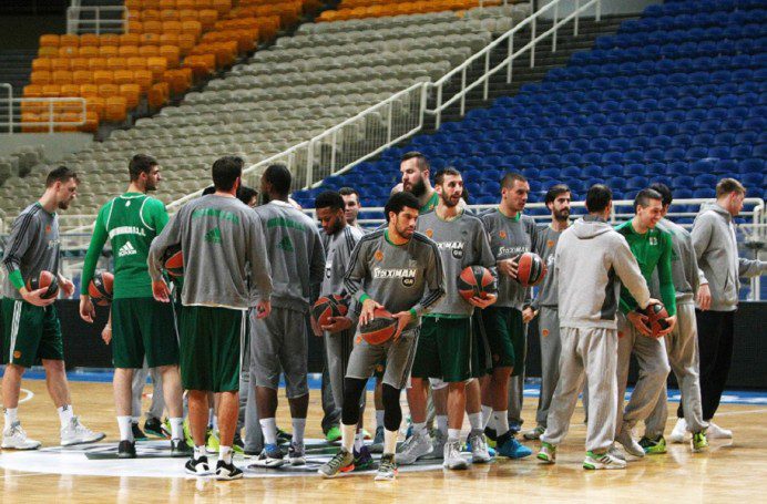Νέος αέρας στο «τριφύλλι» όμως υπάρχει και η Εφές | panathinaikos24.gr Νέος αέρας στο «τριφύλλι» όμως υπάρχει και η Εφές | panathinaikos24.gr