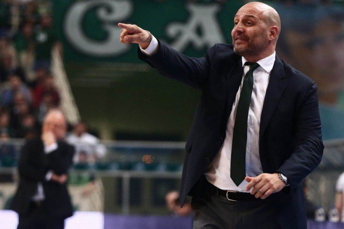 Και τώρα, ποιος τον πιάνει! | panathinaikos24.gr Και τώρα, ποιος τον πιάνει! | panathinaikos24.gr