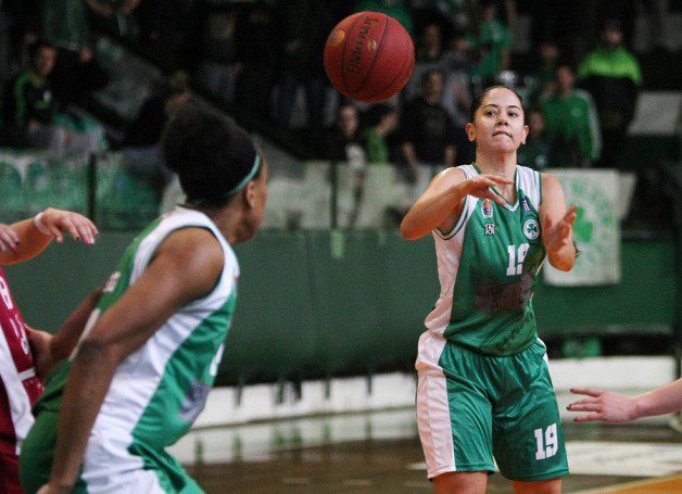 Λύμουρα: «Το θέμα είναι η ψυχολογία μας» | panathinaikos24.gr Λύμουρα: «Το θέμα είναι η ψυχολογία μας» | panathinaikos24.gr