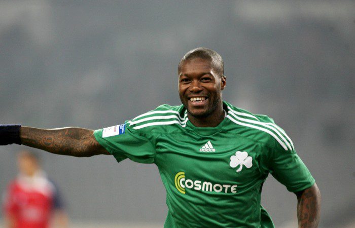Νέο… καταπράσινο ποστάρισμα του Σισέ! (pic) | panathinaikos24.gr Νέο… καταπράσινο ποστάρισμα του Σισέ! (pic) | panathinaikos24.gr