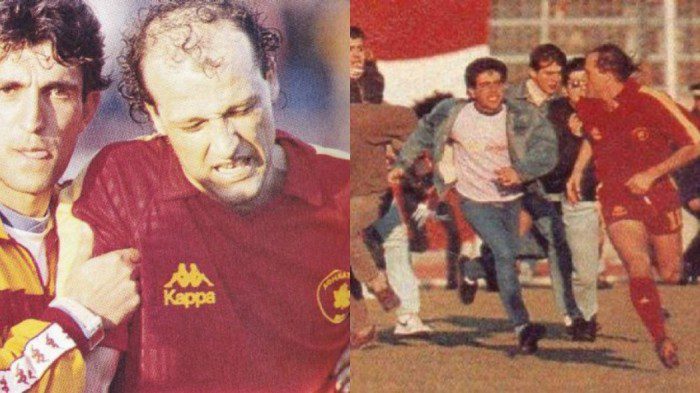 Σαν σήμερα: Έτσι βαφτίστηκαν οι Ολυμπιακοί… ΕΠΙΣΤΗΜΟΝΕΣ (vid) | panathinaikos24.gr Σαν σήμερα: Έτσι βαφτίστηκαν οι Ολυμπιακοί… ΕΠΙΣΤΗΜΟΝΕΣ (vid) | panathinaikos24.gr
