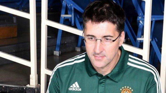 «Πρώτη επιλογή μας ο Χέινζ» | panathinaikos24.gr «Πρώτη επιλογή μας ο Χέινζ» | panathinaikos24.gr
