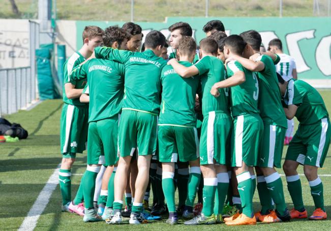 Ήττα στο ντέρμπι | panathinaikos24.gr Ήττα στο ντέρμπι | panathinaikos24.gr