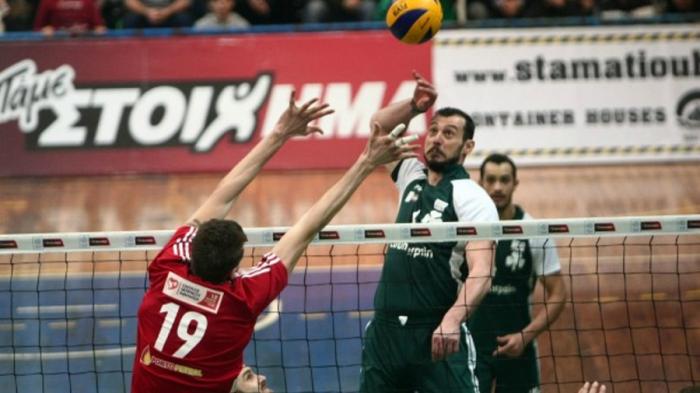 Πανταλέων: «Θύμισε παλιές εποχές» | panathinaikos24.gr Πανταλέων: «Θύμισε παλιές εποχές» | panathinaikos24.gr