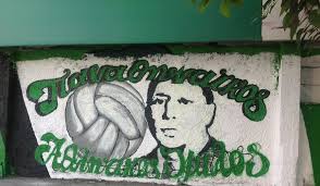 Σαν σήμερα: Έφυγε ο Καλαφάτης… (Vids, Pics) | panathinaikos24.gr Σαν σήμερα: Έφυγε ο Καλαφάτης… (Vids, Pics) | panathinaikos24.gr