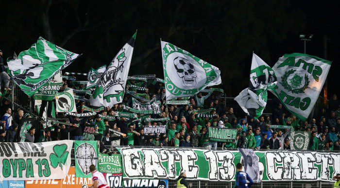 Στο… σκαμνί ο Παναθηναϊκός | panathinaikos24.gr Στο… σκαμνί ο Παναθηναϊκός | panathinaikos24.gr
