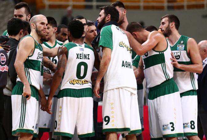 Τα highlights με Απόλλωνα (Vid) | panathinaikos24.gr Τα highlights με Απόλλωνα (Vid) | panathinaikos24.gr