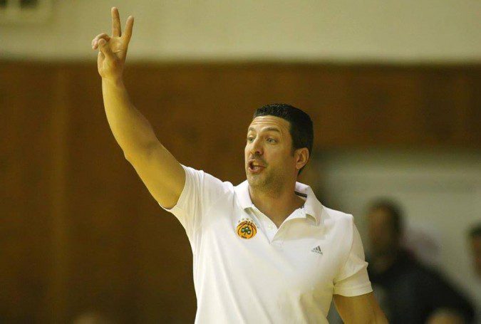 Τα ηνία στον Παπαδόπουλο | panathinaikos24.gr Τα ηνία στον Παπαδόπουλο | panathinaikos24.gr