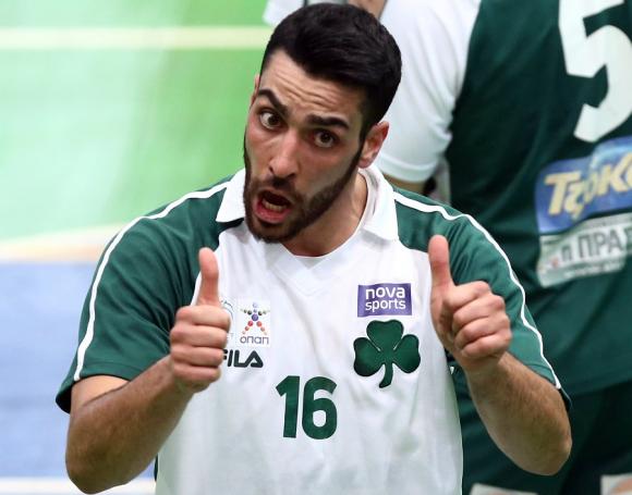 «Να ξεπεράσουμε τον εαυτό μας» | panathinaikos24.gr «Να ξεπεράσουμε τον εαυτό μας» | panathinaikos24.gr