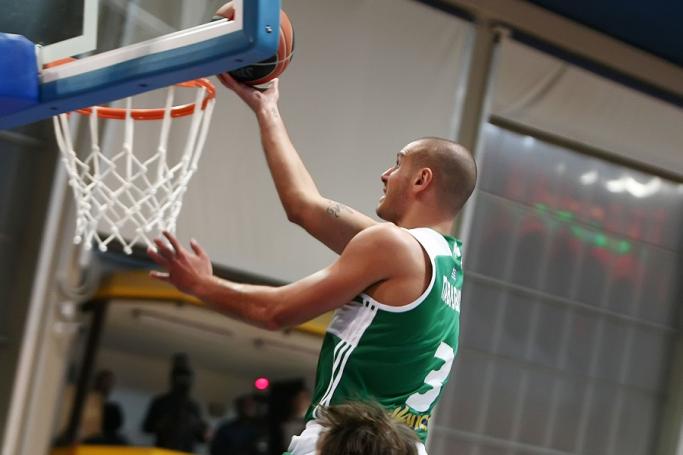 «Κάνω ότι μου λέει ο προπονητής» | panathinaikos24.gr «Κάνω ότι μου λέει ο προπονητής» | panathinaikos24.gr