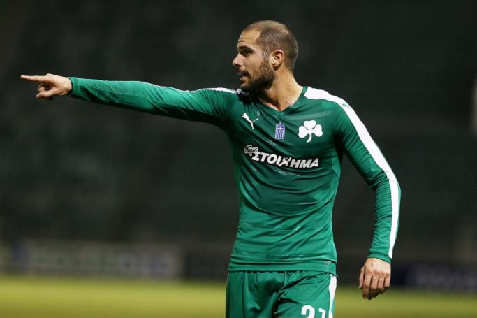 Στην Ισπανία ο Νάνο που δεν υπολογίζεται | panathinaikos24.gr Στην Ισπανία ο Νάνο που δεν υπολογίζεται | panathinaikos24.gr
