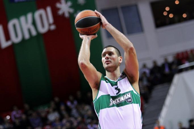 Πάβλοβιτς: «Μεγάλες φιλοδοξίες ο ΠΑΟ» | panathinaikos24.gr Πάβλοβιτς: «Μεγάλες φιλοδοξίες ο ΠΑΟ» | panathinaikos24.gr