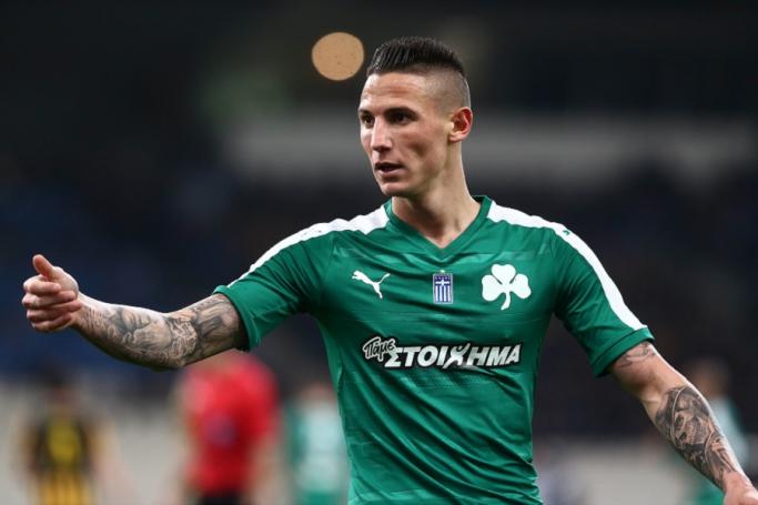 Η συνάντηση με τους… πρώην | panathinaikos24.gr Η συνάντηση με τους… πρώην | panathinaikos24.gr