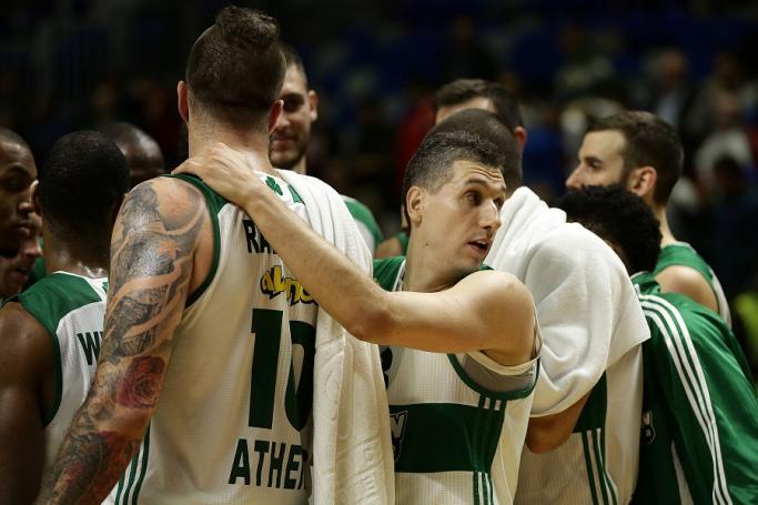 And the Oscar goes to… | panathinaikos24.gr And the Oscar goes to… | panathinaikos24.gr