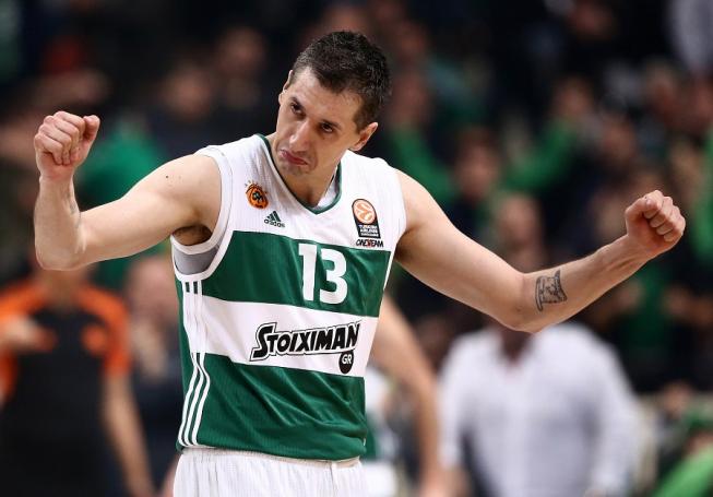Αν είχε φωνή το Ο.Α.Κ.Α… | panathinaikos24.gr Αν είχε φωνή το Ο.Α.Κ.Α… | panathinaikos24.gr