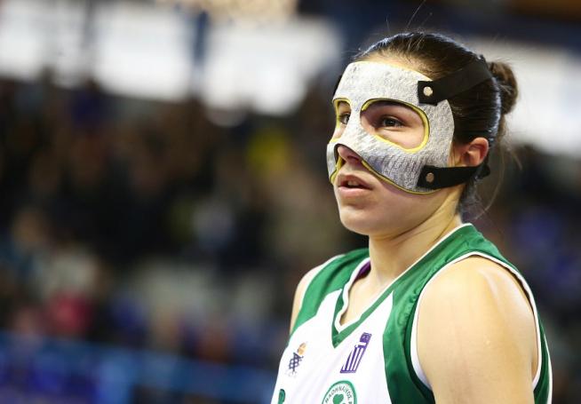 Δίελα: «Να παλέψουμε για την κούπα» | panathinaikos24.gr Δίελα: «Να παλέψουμε για την κούπα» | panathinaikos24.gr