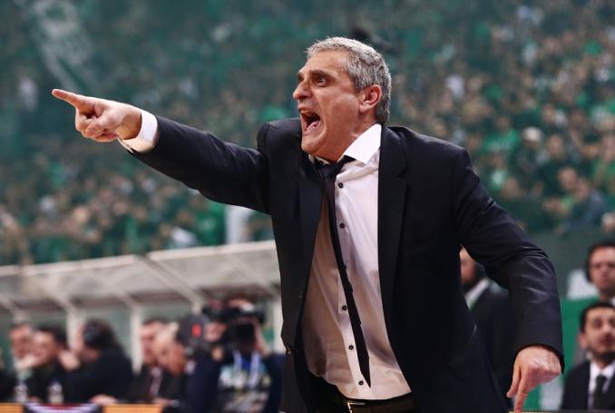 Κλείνει ο Αργύρης Πεδουλάκης | panathinaikos24.gr Κλείνει ο Αργύρης Πεδουλάκης | panathinaikos24.gr