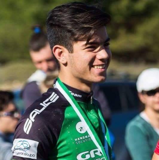 ΣΟΚ: Τραγικός θάνατος για 16χρονο πρωταθλητή του Παναθηναϊκού της ποδηλασίας!