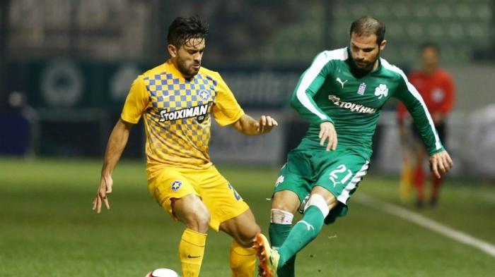 Προτάθηκε στους «πράσινους» ο Λούι | panathinaikos24.gr Προτάθηκε στους «πράσινους» ο Λούι | panathinaikos24.gr