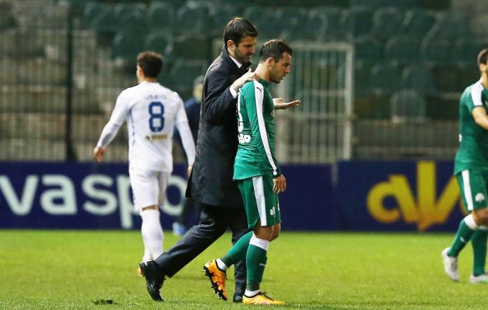 Δεύτερος σκόρερ, αλλά εκτός αποστολής… | panathinaikos24.gr Δεύτερος σκόρερ, αλλά εκτός αποστολής… | panathinaikos24.gr