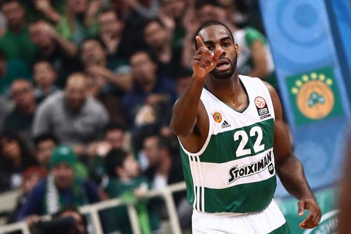 Βίντεο – αφιέρωμα στον Έλιοτ Ουίλιαμς! | panathinaikos24.gr Βίντεο – αφιέρωμα στον Έλιοτ Ουίλιαμς! | panathinaikos24.gr