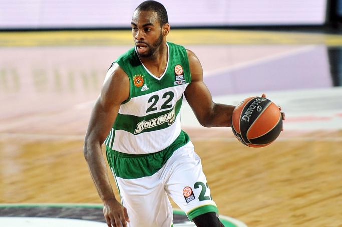 «Δεν έχω πρόβλημα όταν η μπάλα… καίει» | panathinaikos24.gr «Δεν έχω πρόβλημα όταν η μπάλα… καίει» | panathinaikos24.gr