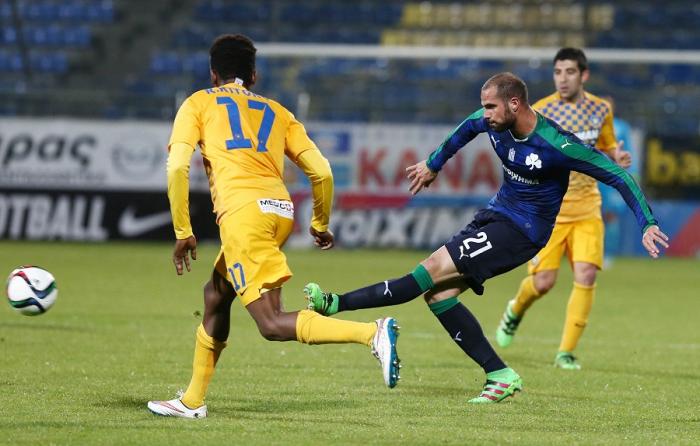 Νάνο: «Πρέπει να συνεχίσουμε» | panathinaikos24.gr Νάνο: «Πρέπει να συνεχίσουμε» | panathinaikos24.gr