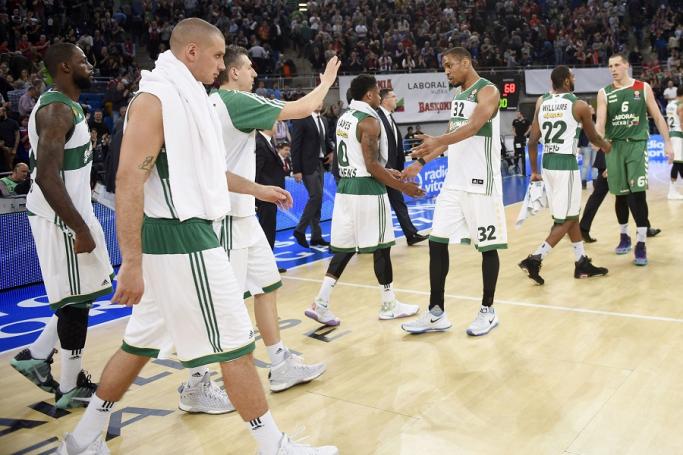 Συνέλθετε πριν είναι αργά… | panathinaikos24.gr Συνέλθετε πριν είναι αργά… | panathinaikos24.gr