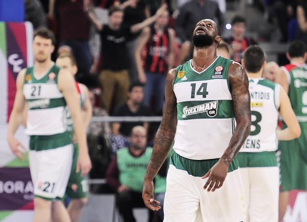Όχι έτσι… | panathinaikos24.gr Όχι έτσι… | panathinaikos24.gr
