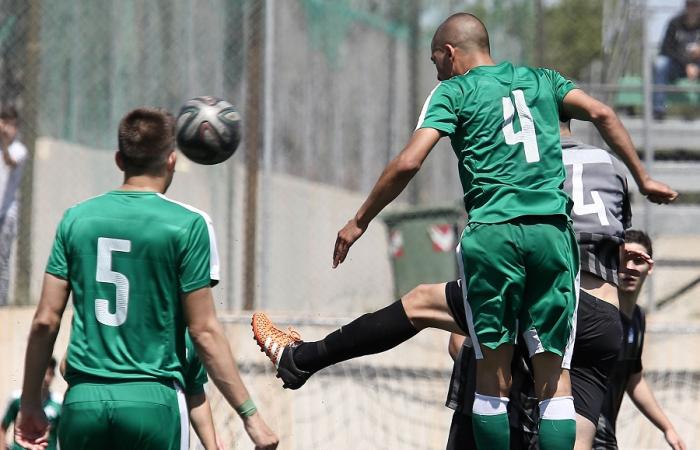 Το πρόγραμμα των ακαδημιών | panathinaikos24.gr Το πρόγραμμα των ακαδημιών | panathinaikos24.gr